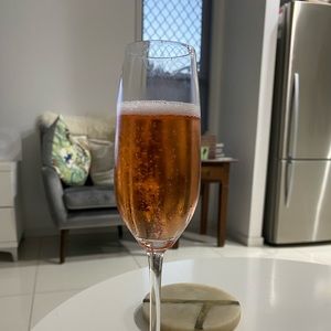 Meet your Posher, Annette